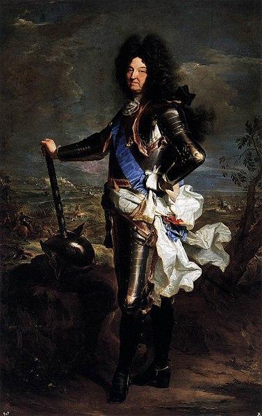 Louis XIV, Napoleon, and Macron: The Choreography of Portraits