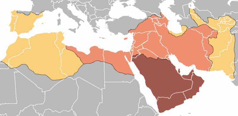 Age of Caliphs