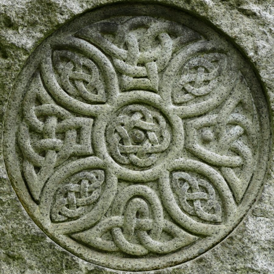 Celtic art
