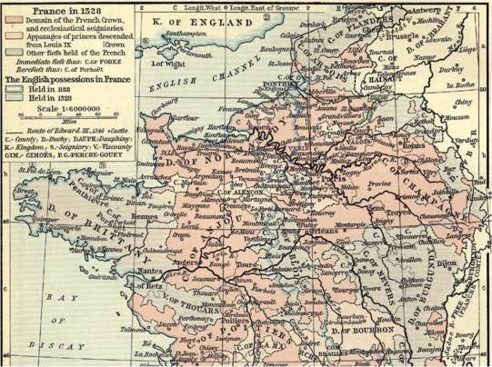 France 1328