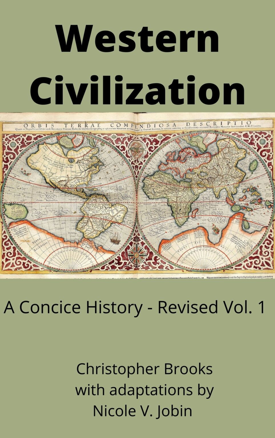 western-civilization-a-concise-history-revised-simple-book-publishing